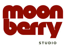 Moon Berry Studio